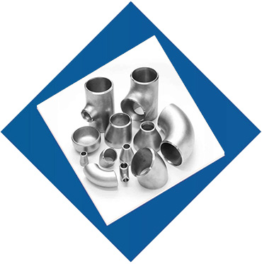 SS Pipe Fitting