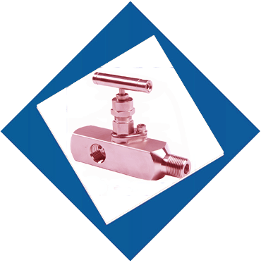 Copper Instrumentation Ball Valves
