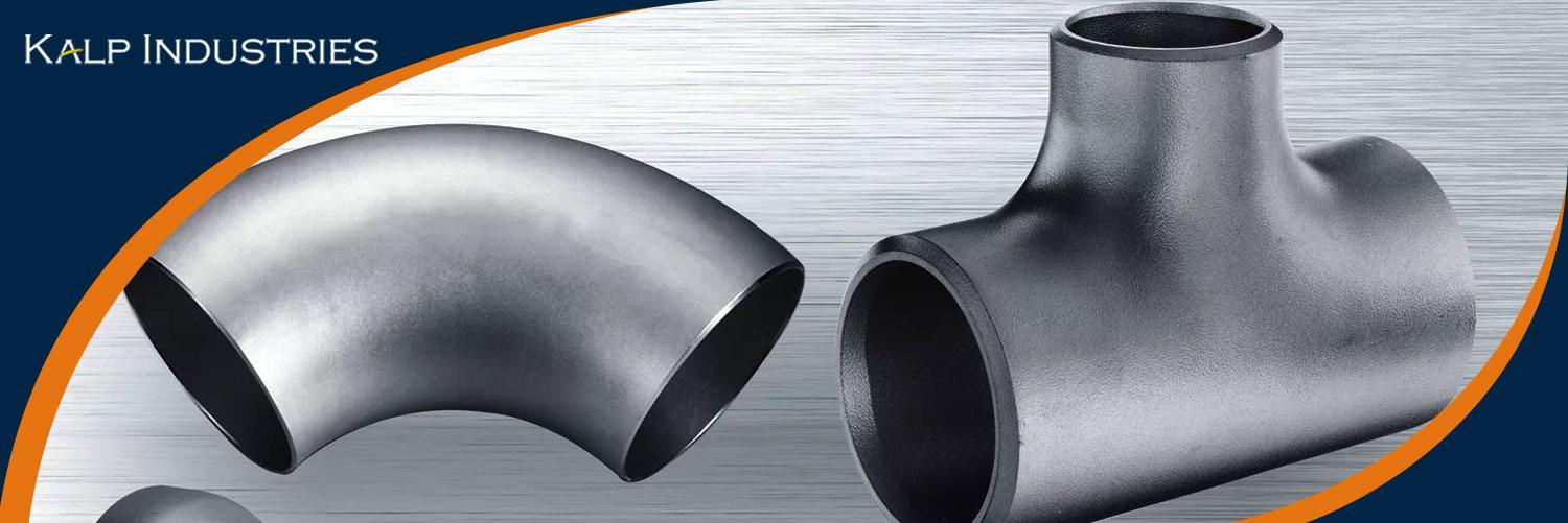 HASTELLOY C22 PIPE FITTINGS SUPPLIER