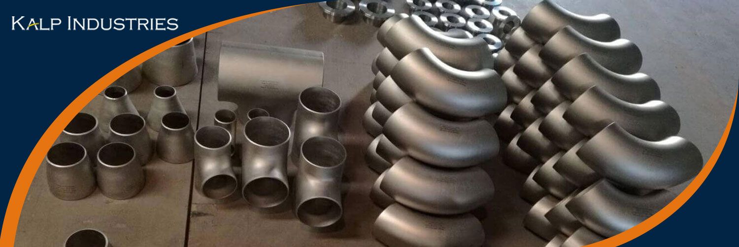INCOLOY 800/800H/800HT PIPE FITTINGS