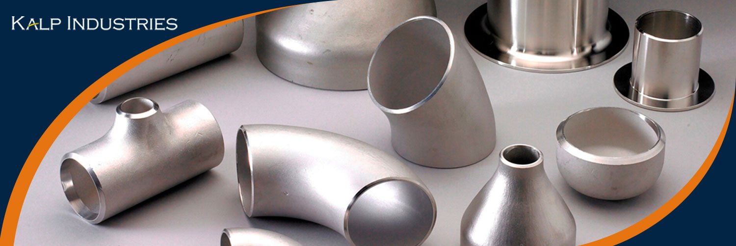 INCONEL 600 PIPE FITTINGS