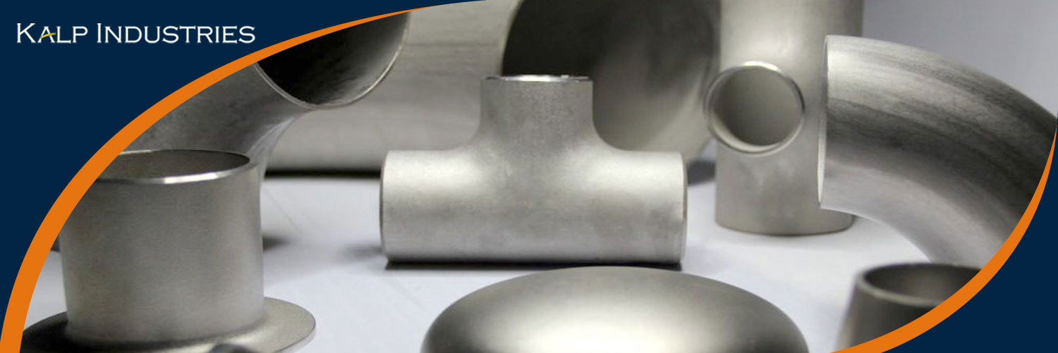 INCONEL PIPE FITTINGS SUPPLIER