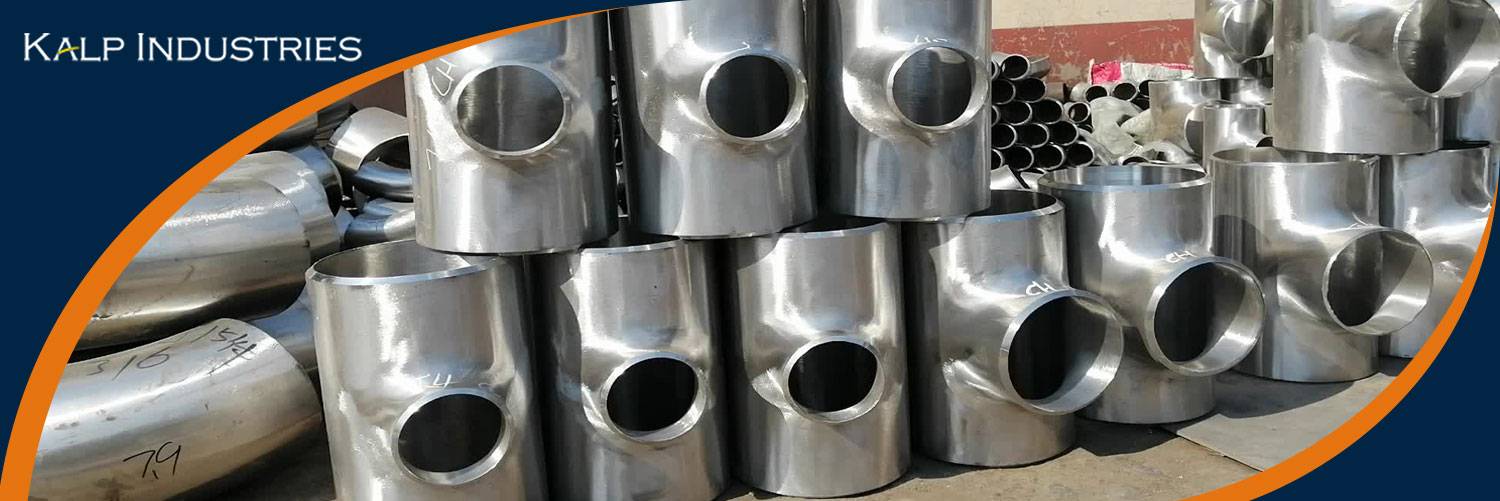INCONEL 625 PIPE FITTINGS SUPPLIER