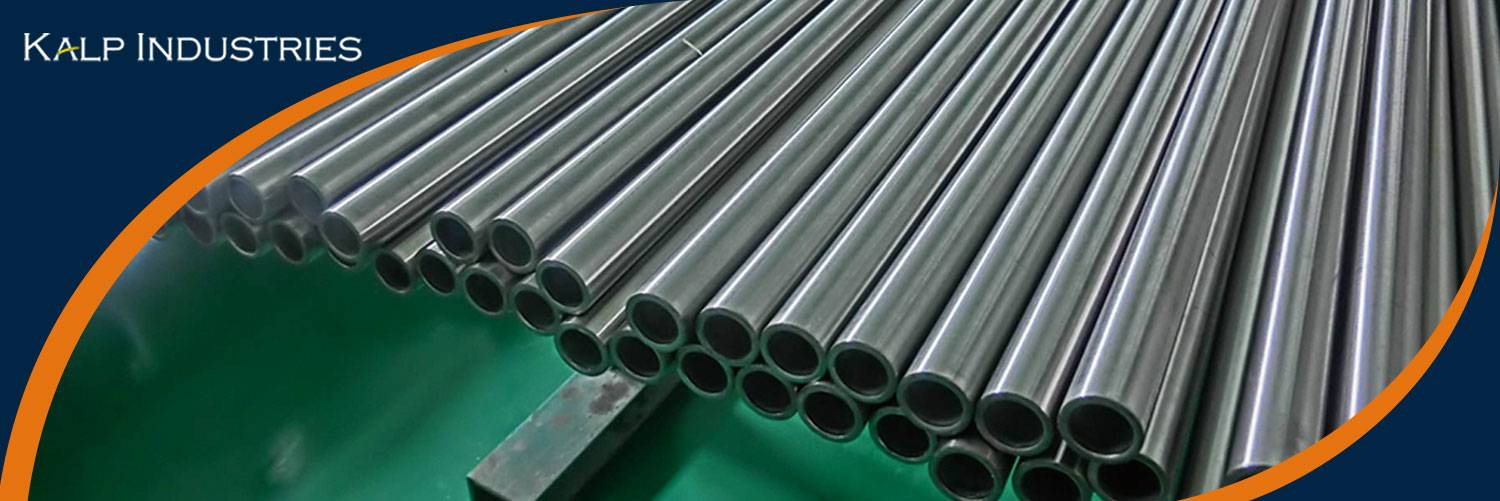 STAINLESS STEEL 310 / 310H / 310S TUBING