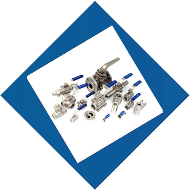 INSTRUMENTATION VALVES