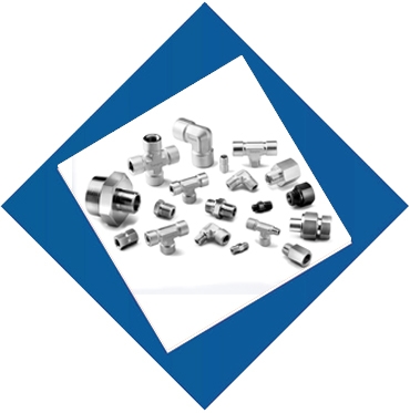 TITANIUM FERRULE FITTINGS