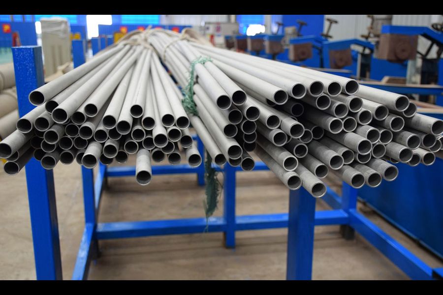 Stainless Steel 304 Tubing