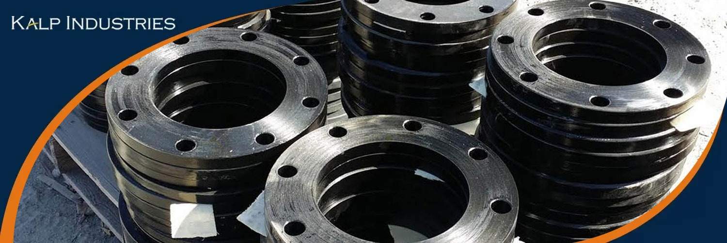 ASTM A182 F12 Flanges