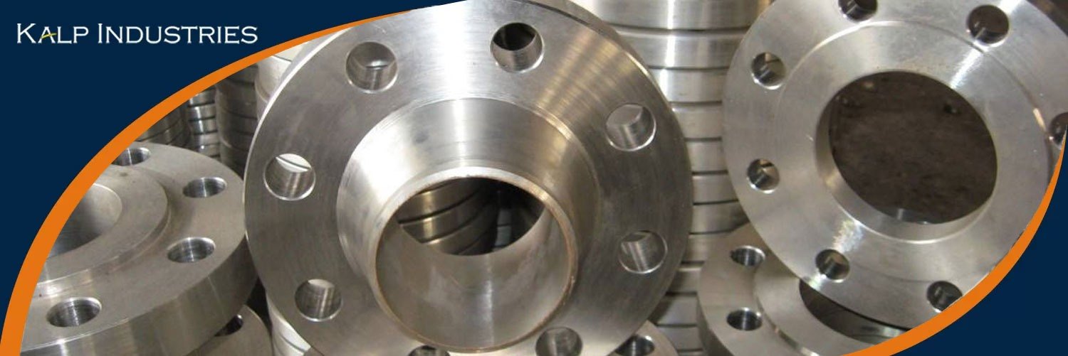 Flanges